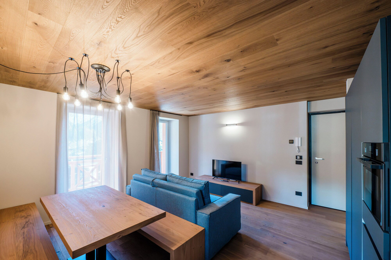 Others 5, DALANIA MOUNTAIN APARTMENTS, Brescia