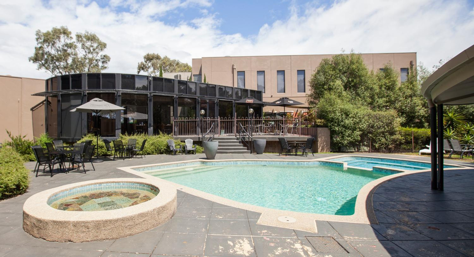 Dingley Hotel, Kingston - North