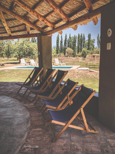 Others 4, Ecoposada El Mercedario, Calingasta