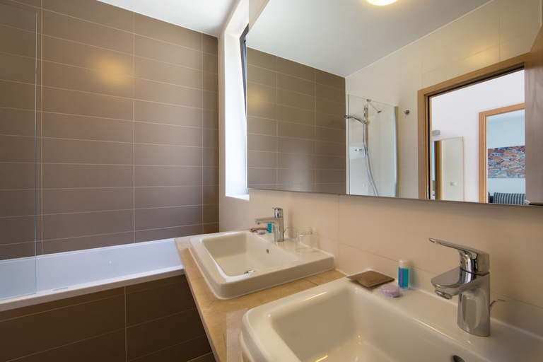 Bathroom 4, Maistra Select Villas Mlini, Župa Dubrovačka