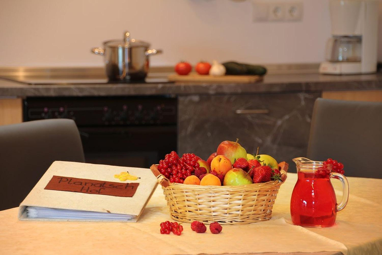 Food & Drinks 4, Planatschhof, Bolzano