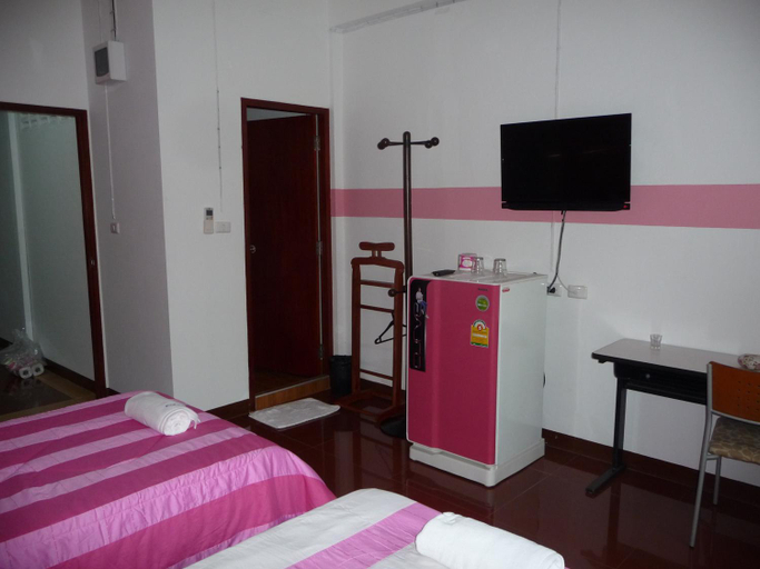 Bedroom 3, Room for you, Lak Si