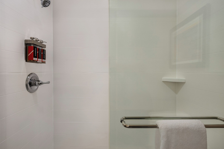 Bathroom 4, The Winslow - Oklahoma City, Oklahoma