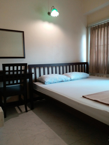 Bedroom 2, KC guest house, Phra Nakhon