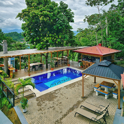 Sport & Beauty 2, Villas In Sueno, Aguirre