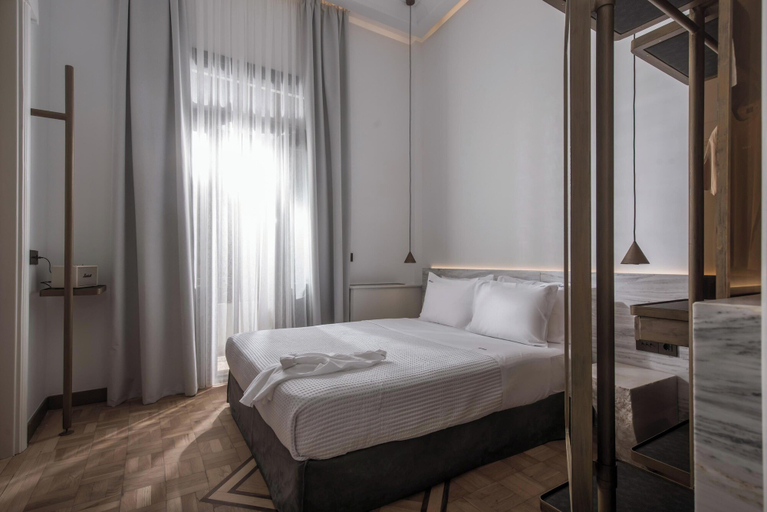 Bedroom 4, Vegga Suites, Crete