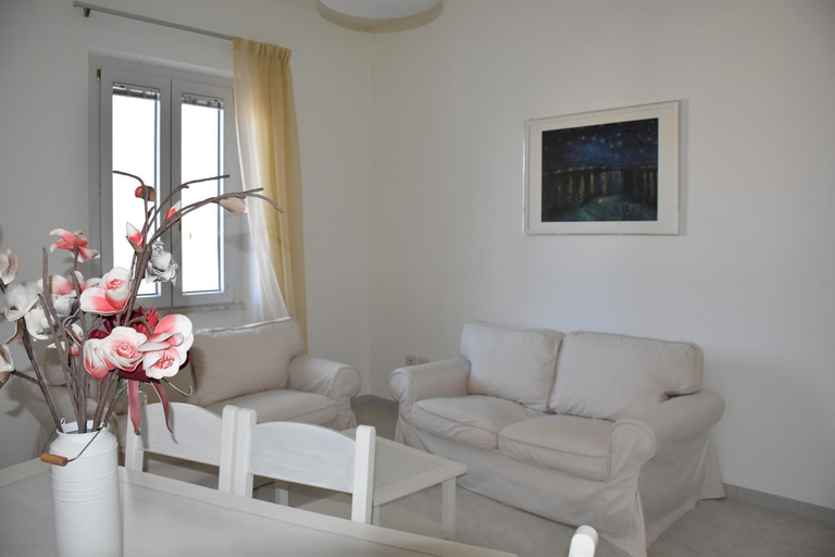 Others 3, casa Pepi, Olbia-Tempio