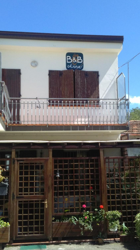 Others 4, B&B ANNA, Forli' - Cesena