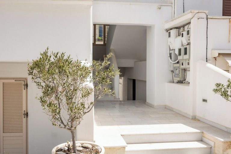 Others 5, Naxos Chora Modern Dream w Patio Jacuzzi, South Aegean