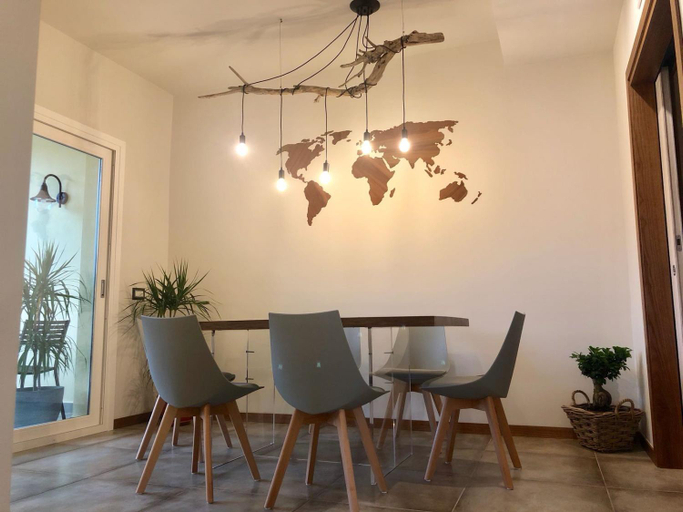 Others 2, B&B Maestrale, Vibo Valentia