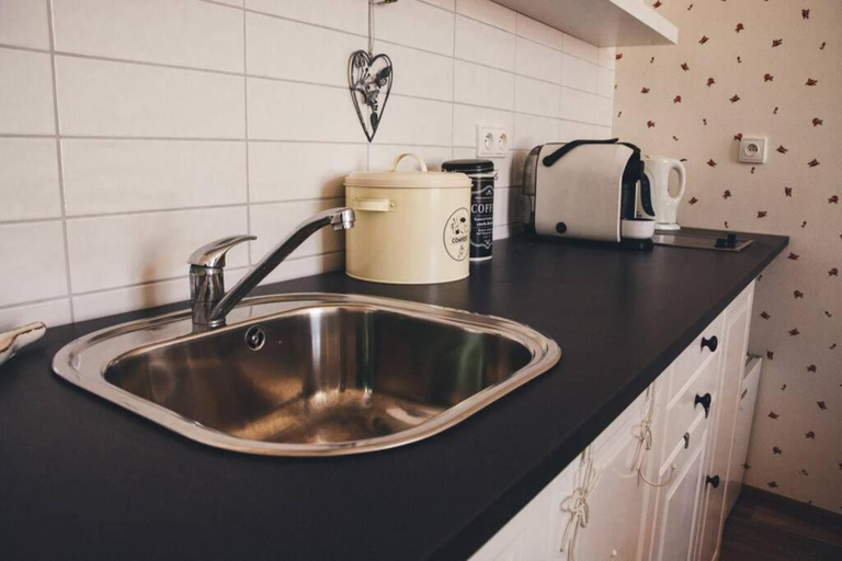 Others 2, Stylovy apartman v centru Nachoda, Náchod
