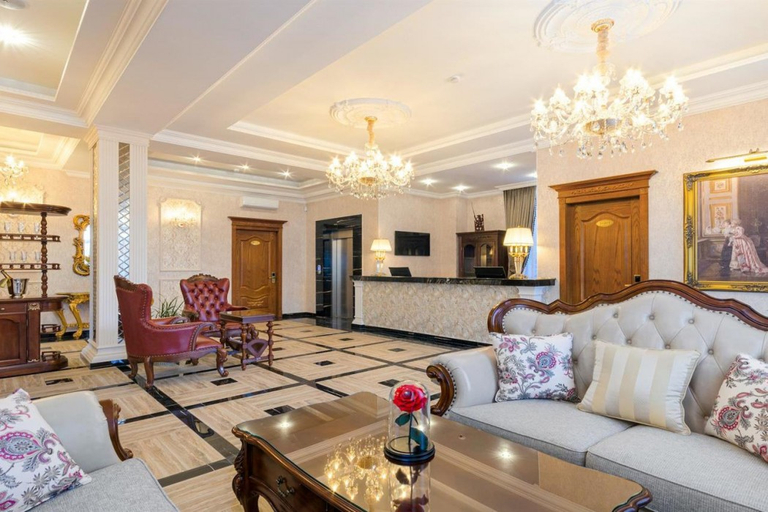 Others 5, GREGORY Boutique Hotel Chisinau