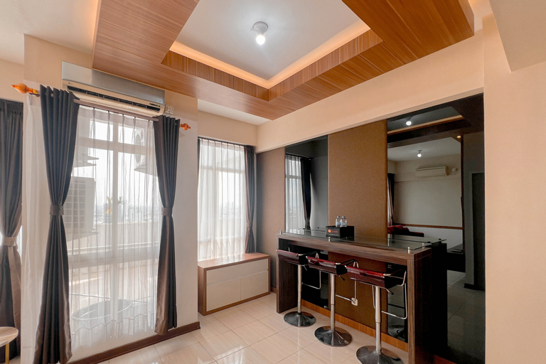 Others 4, Best Price and Good Location 1BR at Bale Hinggil Apartment By Travelio, Surabaya