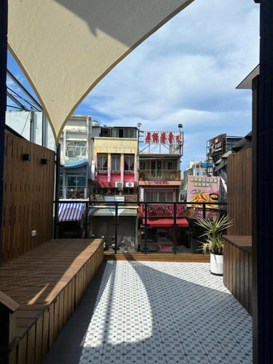 Others 1, HERE B&B Kending A hostel, Pingtung