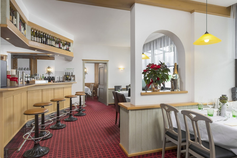 Food & Drinks, Alpine Club Resort, Liezen