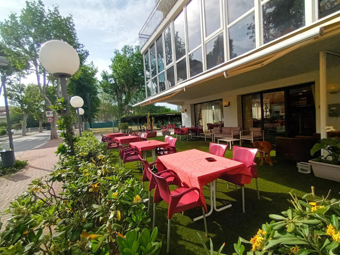 Food & Drinks 3, Hotel Bologna, Rimini