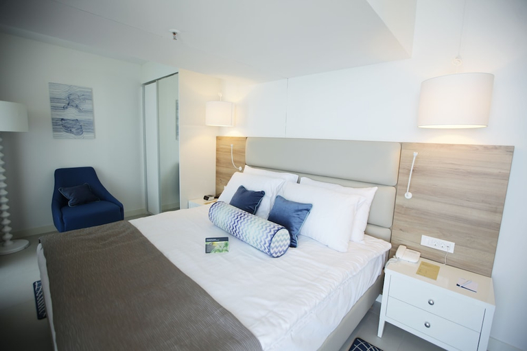 Bedroom 3, TUI BLUE Adriatic Beach - Adults Only, Podgora