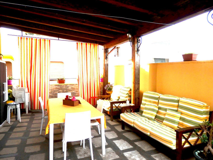 Others 5, Casa Terrazzata in centro, Lecce