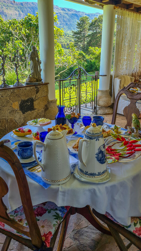 Food & Drinks 4, Segredo da Serra Guest House, Tiradentes