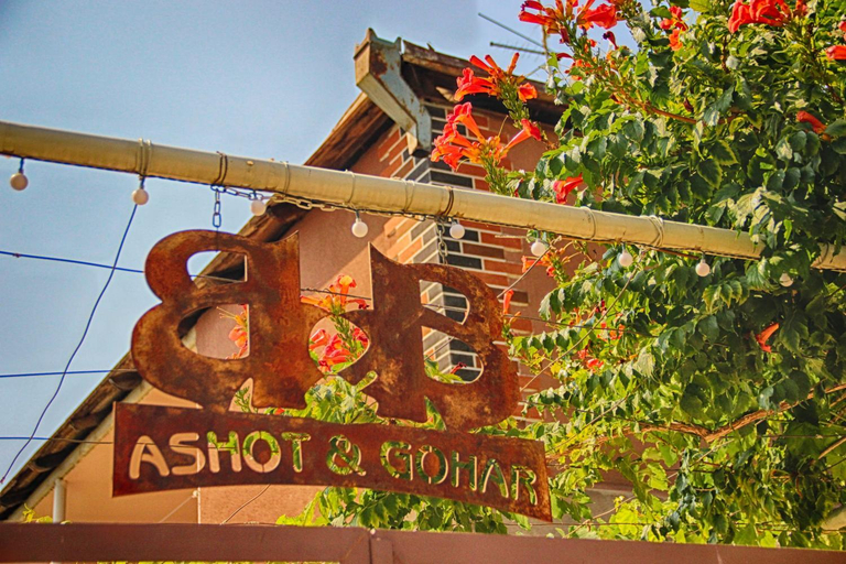 Others 3, Ashot & Gohar B&B