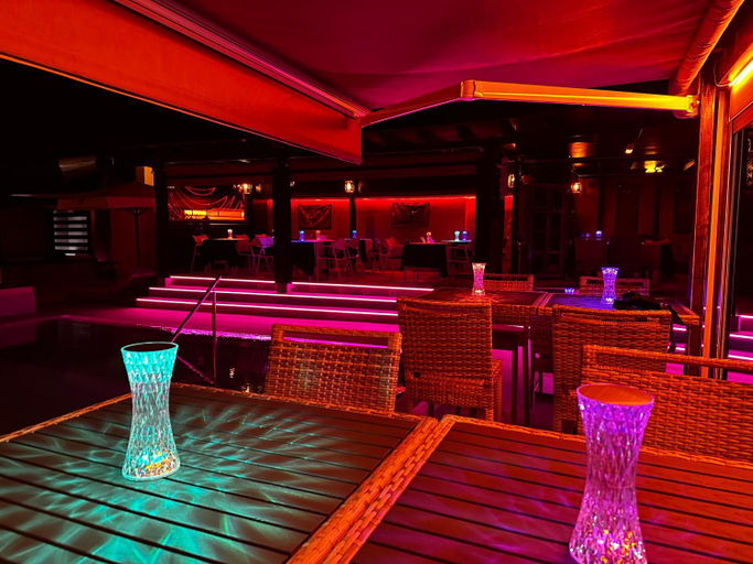 Others 3, Paradise Resort - FKK Swinger & Nudist Couples Only, Las Palmas