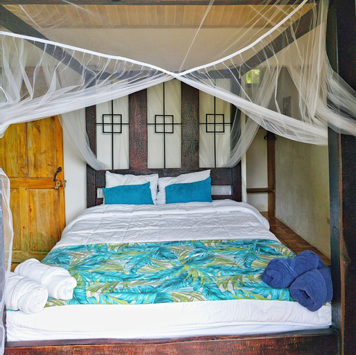Bedroom 3, Villas In Sueno, Aguirre