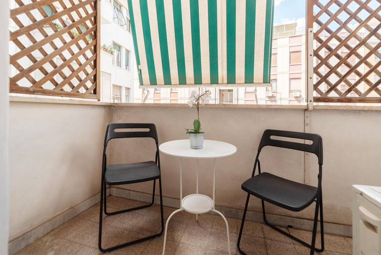 Others 5, Vatican Corner Family Apartment, Roma