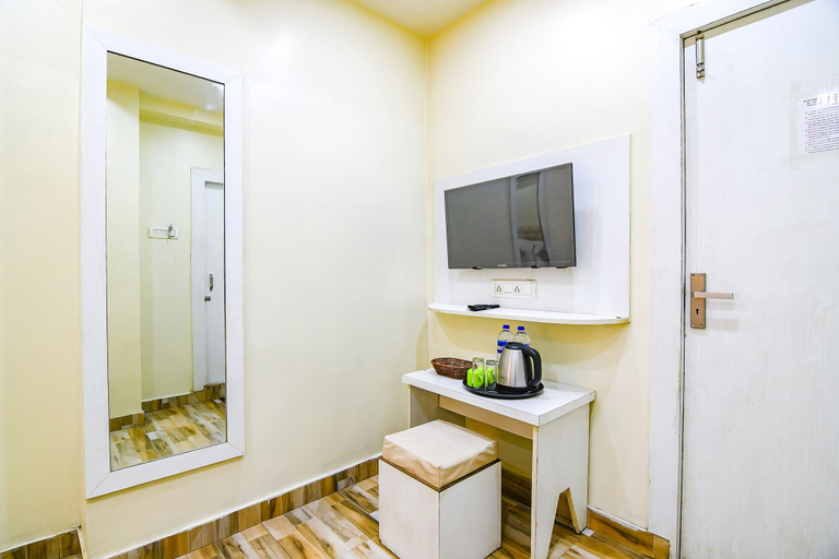 Bathroom, Fabhotel Ketan Regency, South 24 Parganas