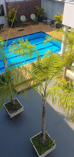 Sport & Beauty 5, Valerius Palace Hotel, Ariquemes