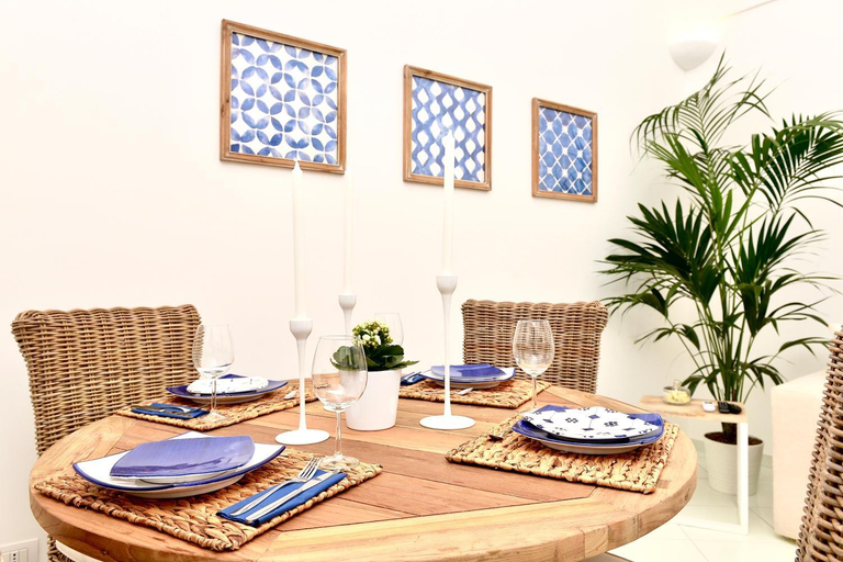 Others 4, Gema Suites, Salerno