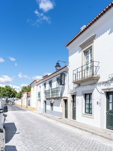 Exterior & Views 2, Limehome Evora Rua de Machede 52, Évora