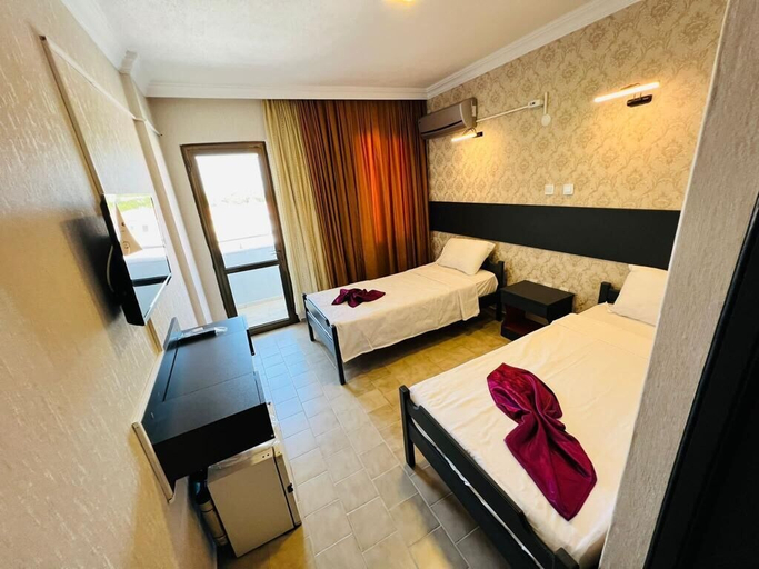 Bedroom 3, Blue Golden Sea, Kuşadası