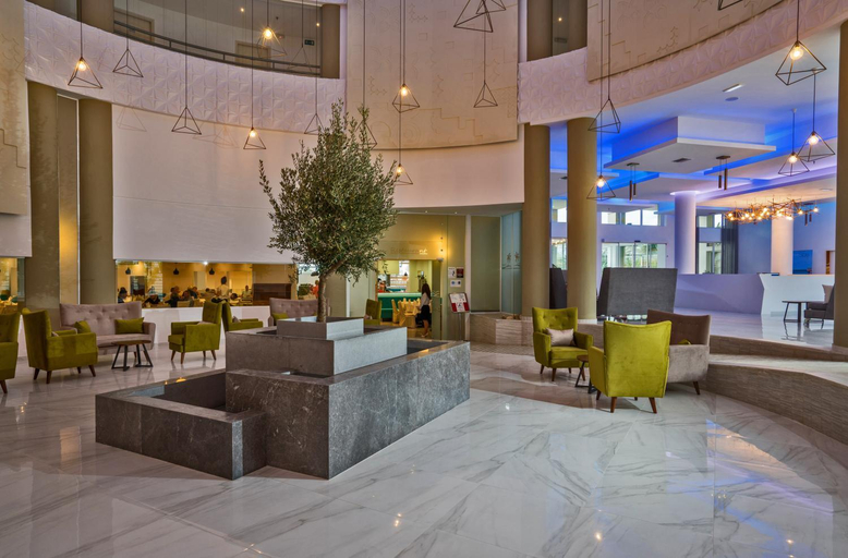 Public Area 4, Georgioupolis Resort and Aqua Park, Crete