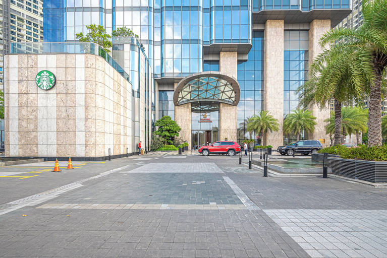 Exterior & Views 2, Landmark 81 apartment Sum Condotel, Bình Thạnh