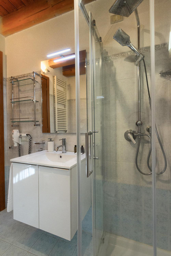 Others 3, Residence San Miguel (8), Vicenza