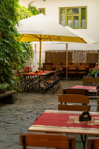 Food & Drinks 4, Penzion Prijemny oddych-NEW, Banská Štiavnica