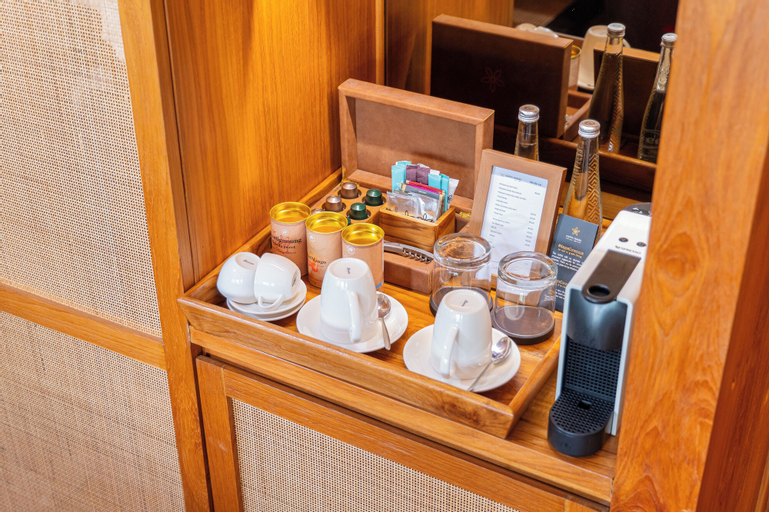 Amenities