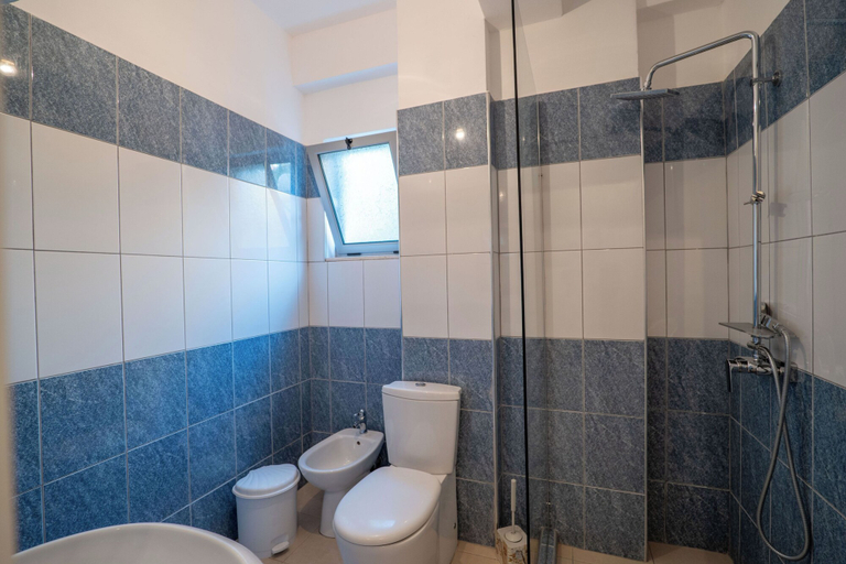 Bathroom 3, Star&Sea Saranda, Sarandës