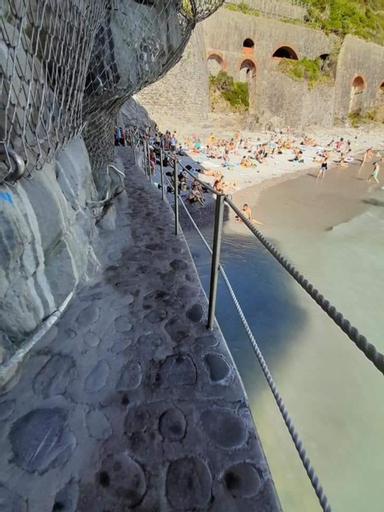 Sport & Beauty, Estate Riomaggiore, La Spezia
