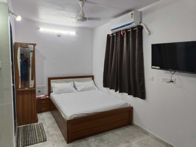 Hotel Parcham, Jamnagar