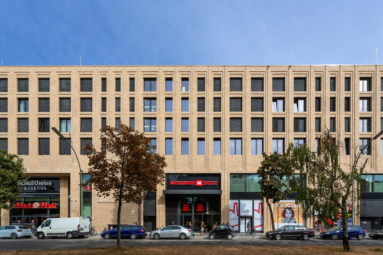 Others 2, MEININGER Hotel Berlin Tiergarten, Berlin