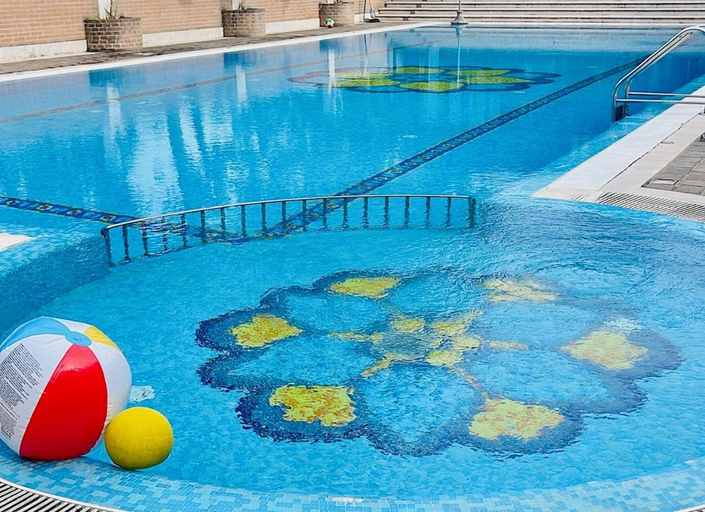 Sport & Beauty 5, Miramare, Venezia