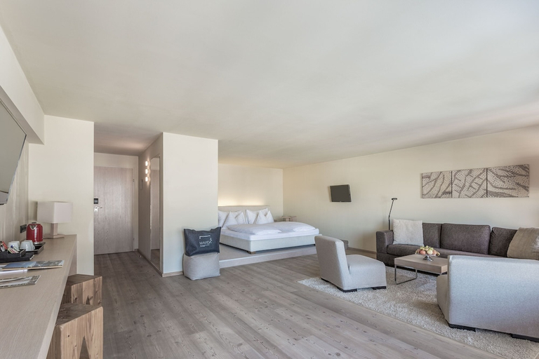 Bedroom 3, MAVIDA BALANCE HOTEL AND SPA, Zell am See
