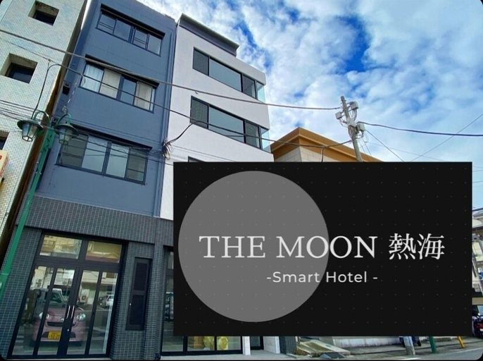 Exterior & Views, THE MOON ATAMI, Atami