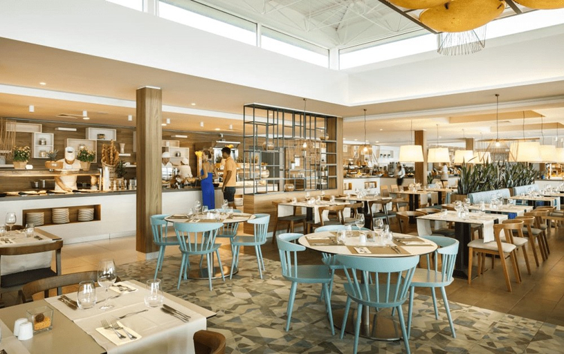 Food & Drinks 4, Girandella Resort Valamar Collection - Maro Suites, Labin