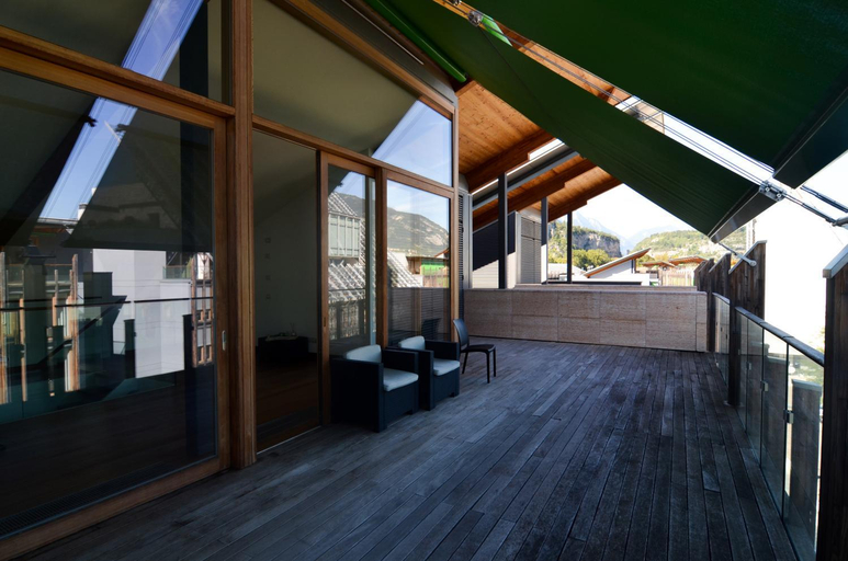 Others 5, Komodo short stay apartments, Trento