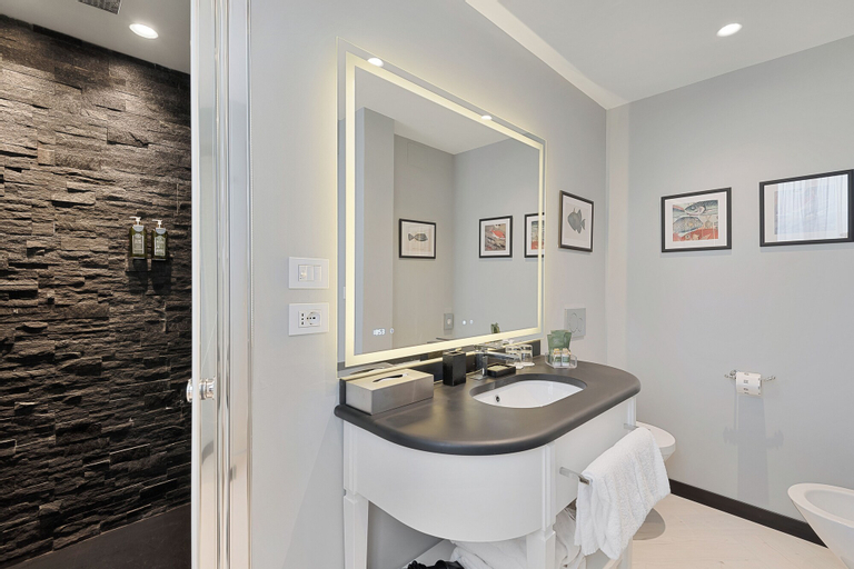 Bathroom 5