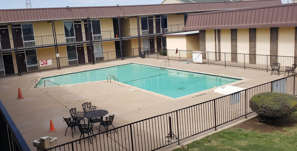 Others 5, West Texas Inn & Suites with Kitchenette, Midland