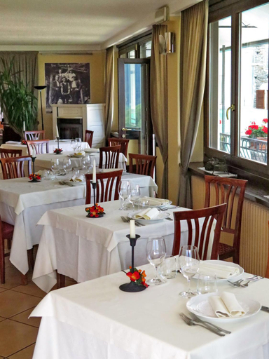 Food & Drinks 4, Albergo Miniere, Torino