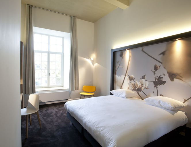 Bedroom 3, Hotel The Lodge Vilvoorde, Vlaams Brabant
